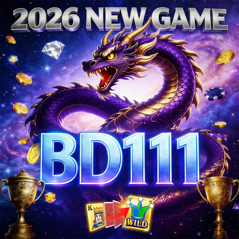 bd111 APK