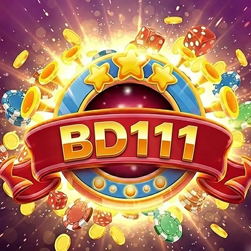 bd111 লগইন